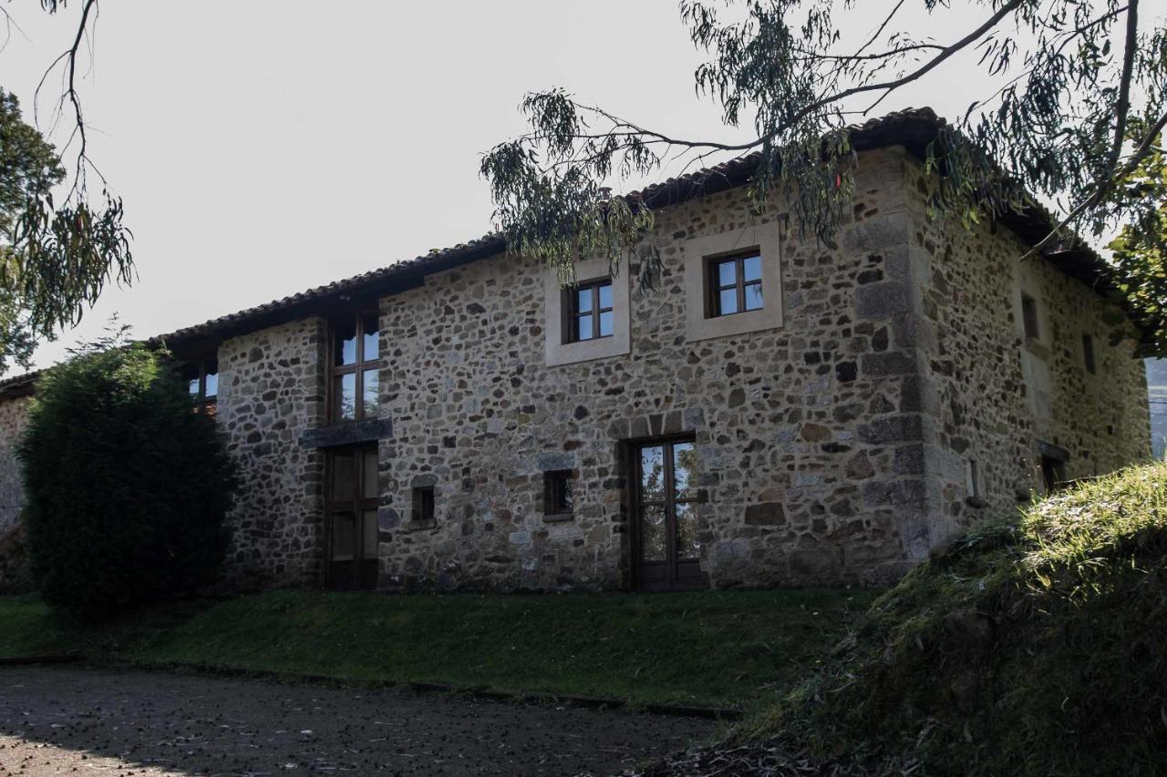 Villa Casa De Aldea Casina De Rubio Linares  Exterior foto