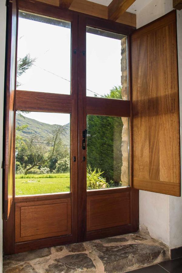 Villa Casa De Aldea Casina De Rubio Linares  Exterior foto